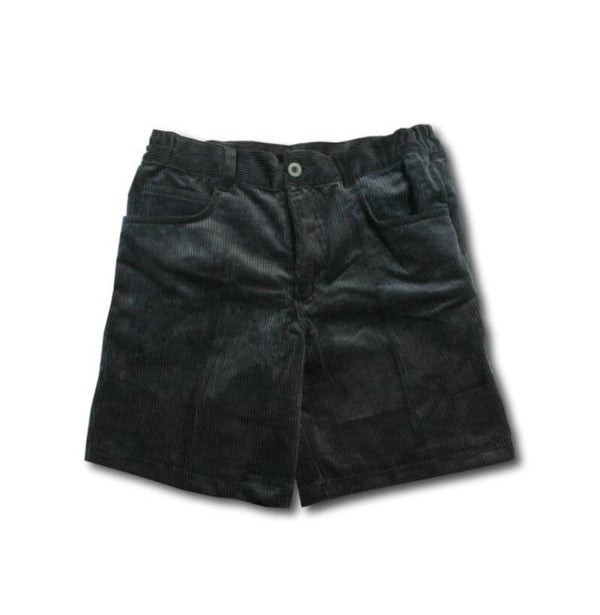Short bleu