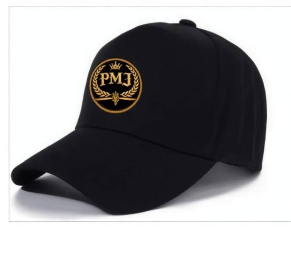 PMJ - BLACK