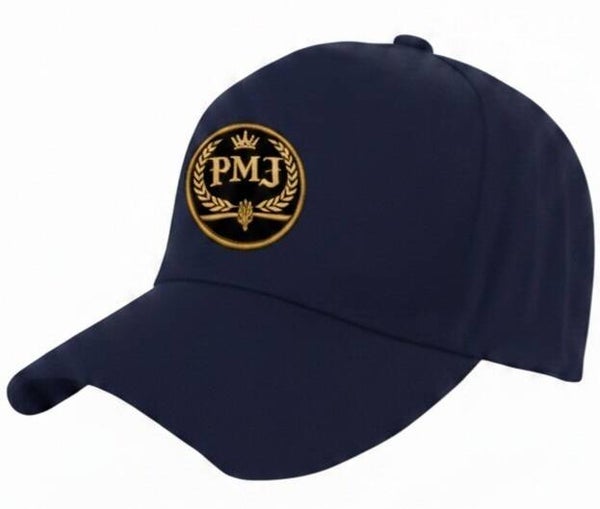 PMJ - NAVY BLUE