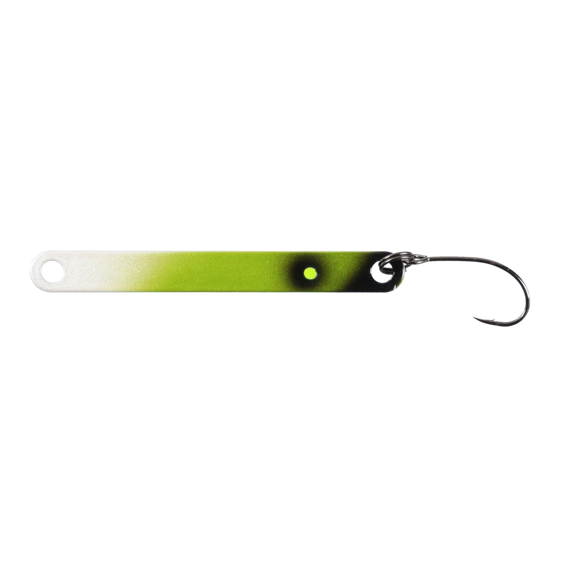 STUCK FISHING RAZOR BLADE, 5CM 2.5 GR - AYU