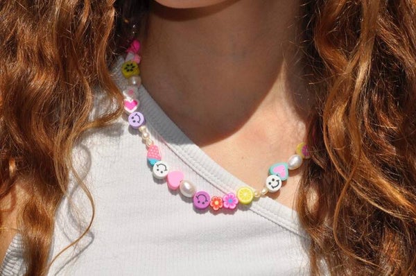 Colory necklace