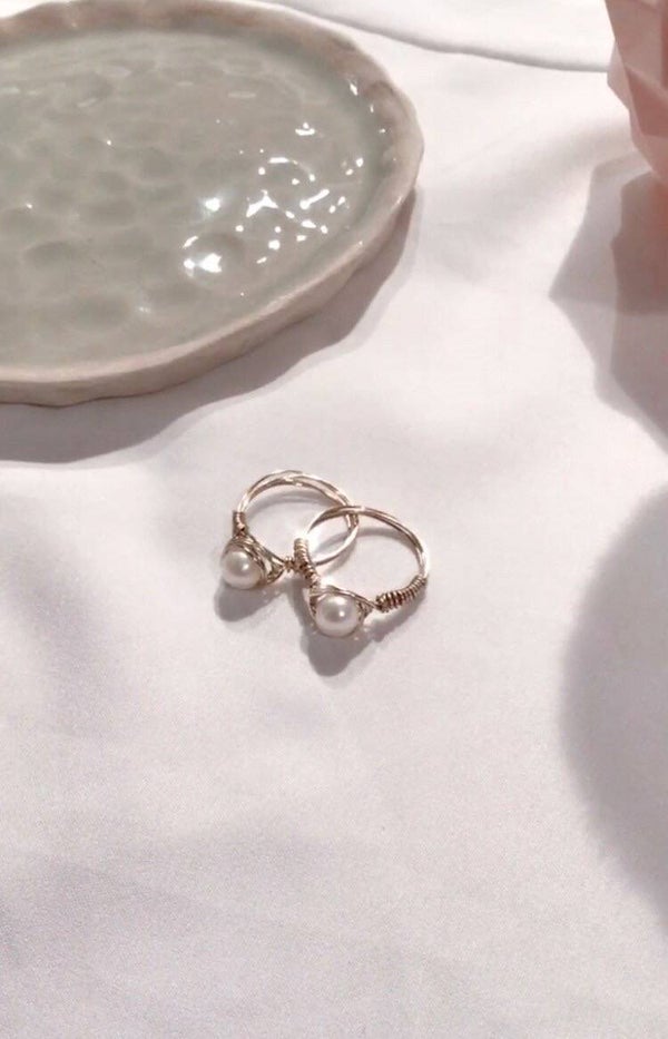 Ijzeren ring