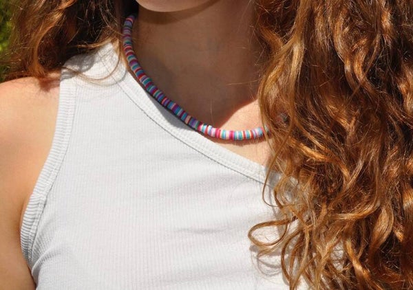 Surfnecklace