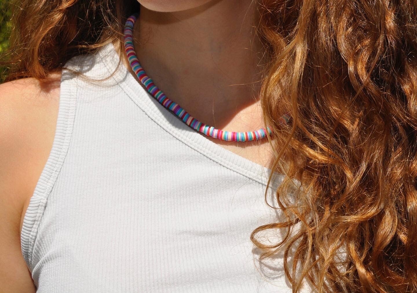 Surfnecklace