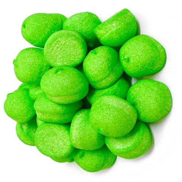 Balle de golf pomme