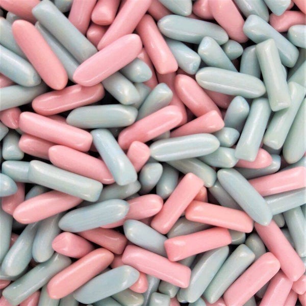 Hitschies bubble gum