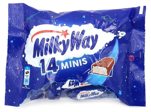 Milky Way