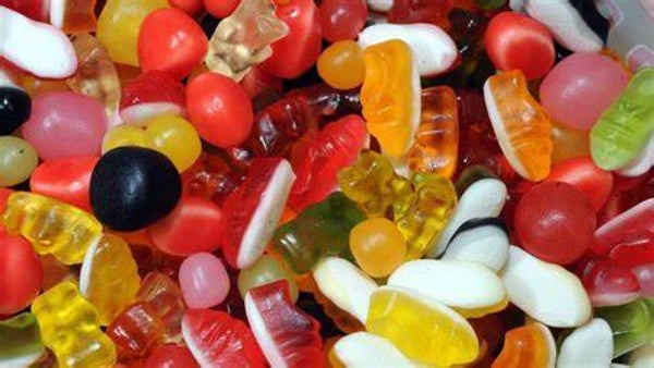 Mix lisse surprise 500gr