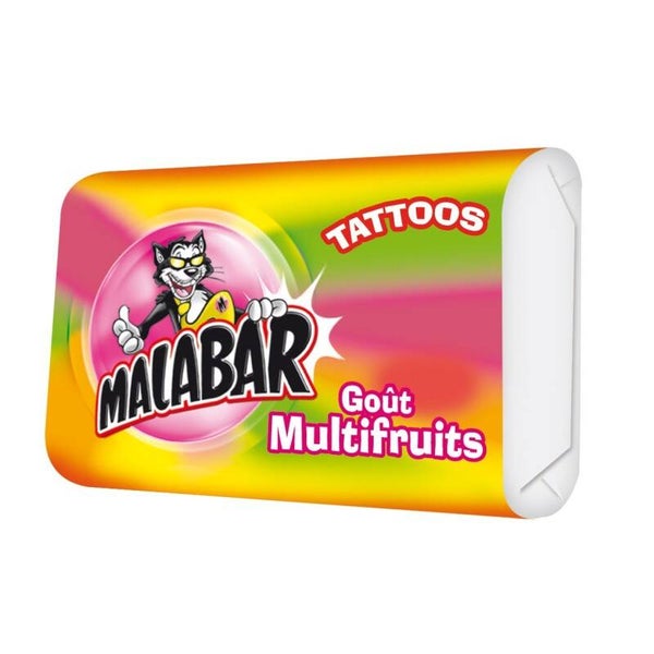 Malabar multifruit x1