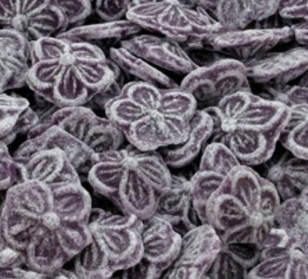 Violettes