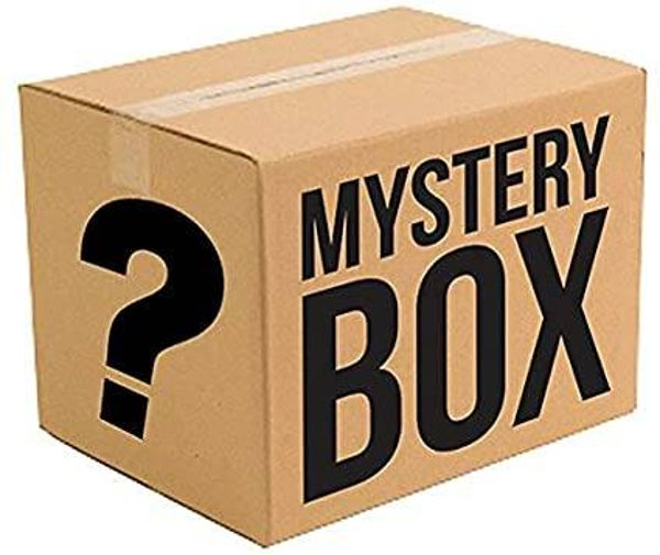 Mystery Box