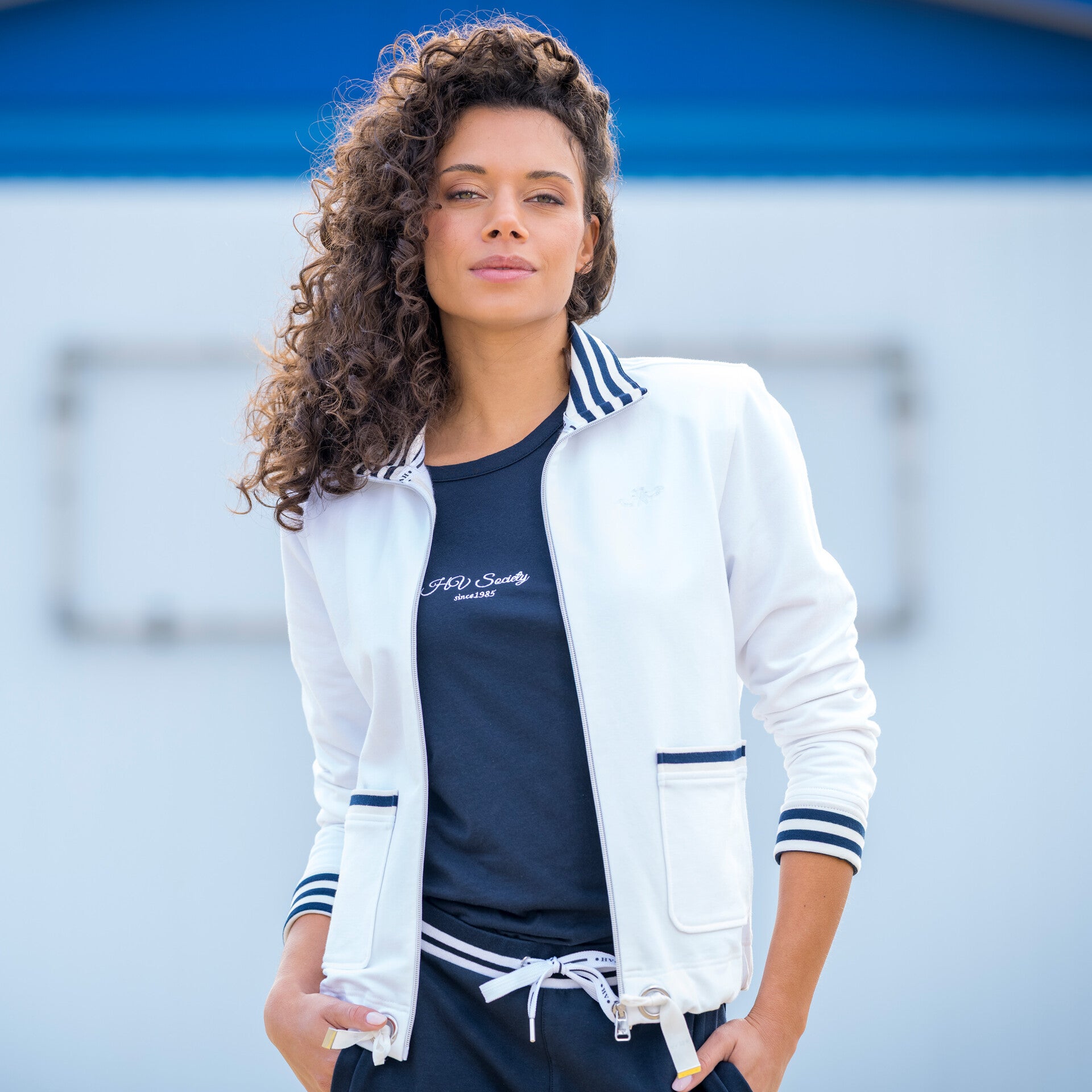 HV Society Vest 79783/79784/79785/79786/79787