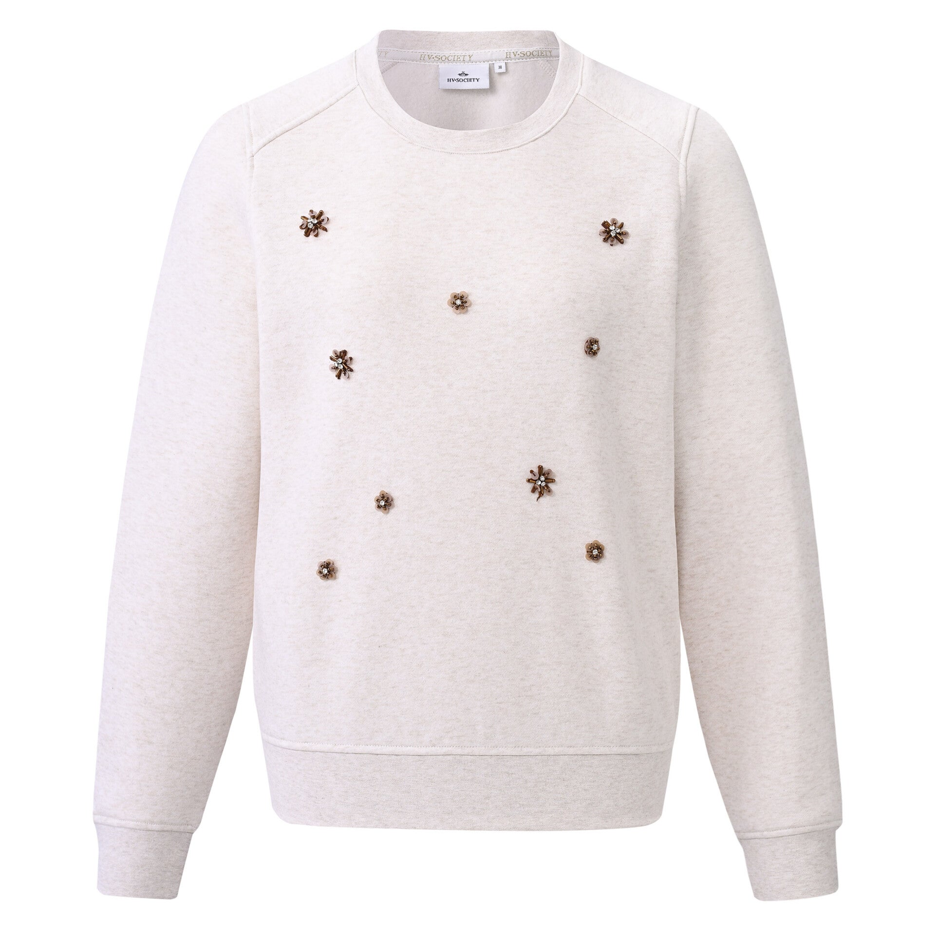 HV Society Sweater 83508/83509/83510/83511