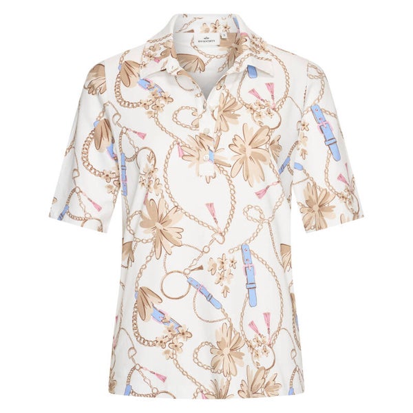 HV Society Poloshirt 79822/79823/79824/79825/79826