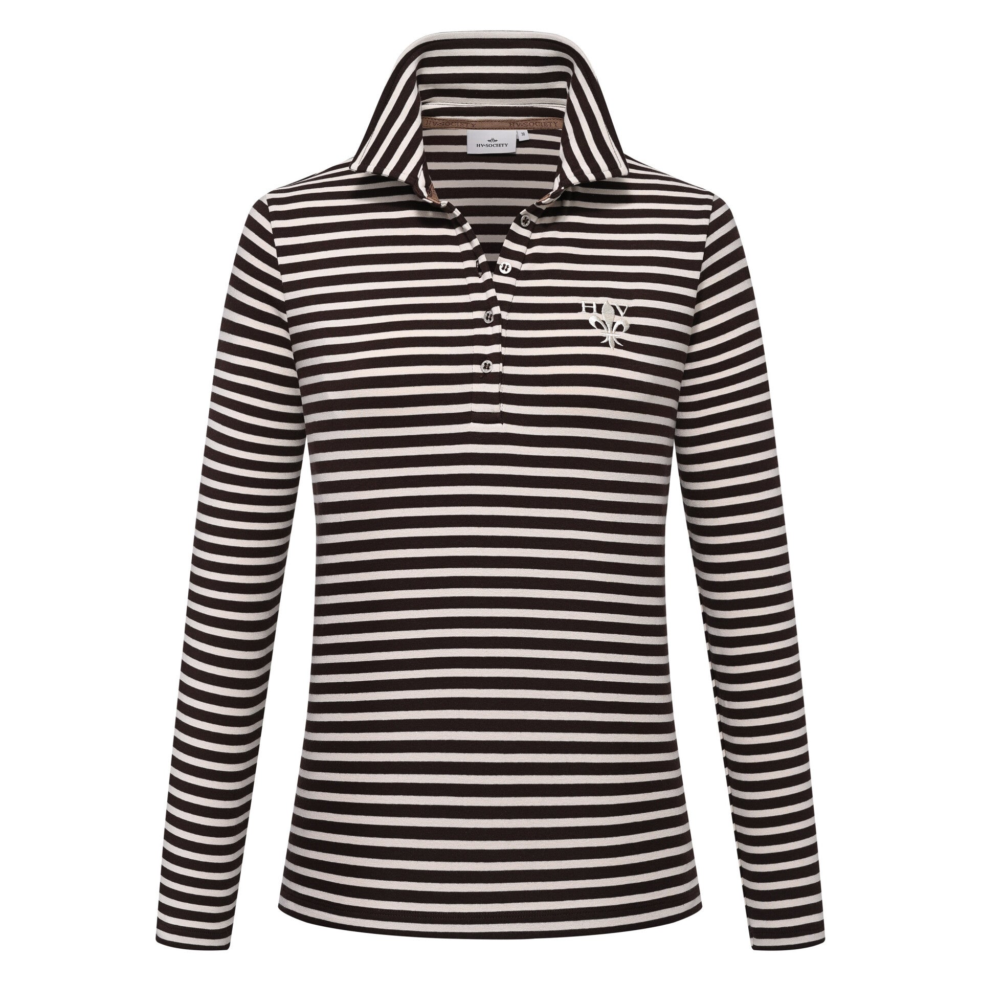 HV Society Poloshirt 83512/83513/83514/83515