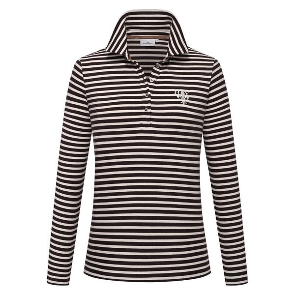 HV Society Poloshirt 83512/83513/83514/83515