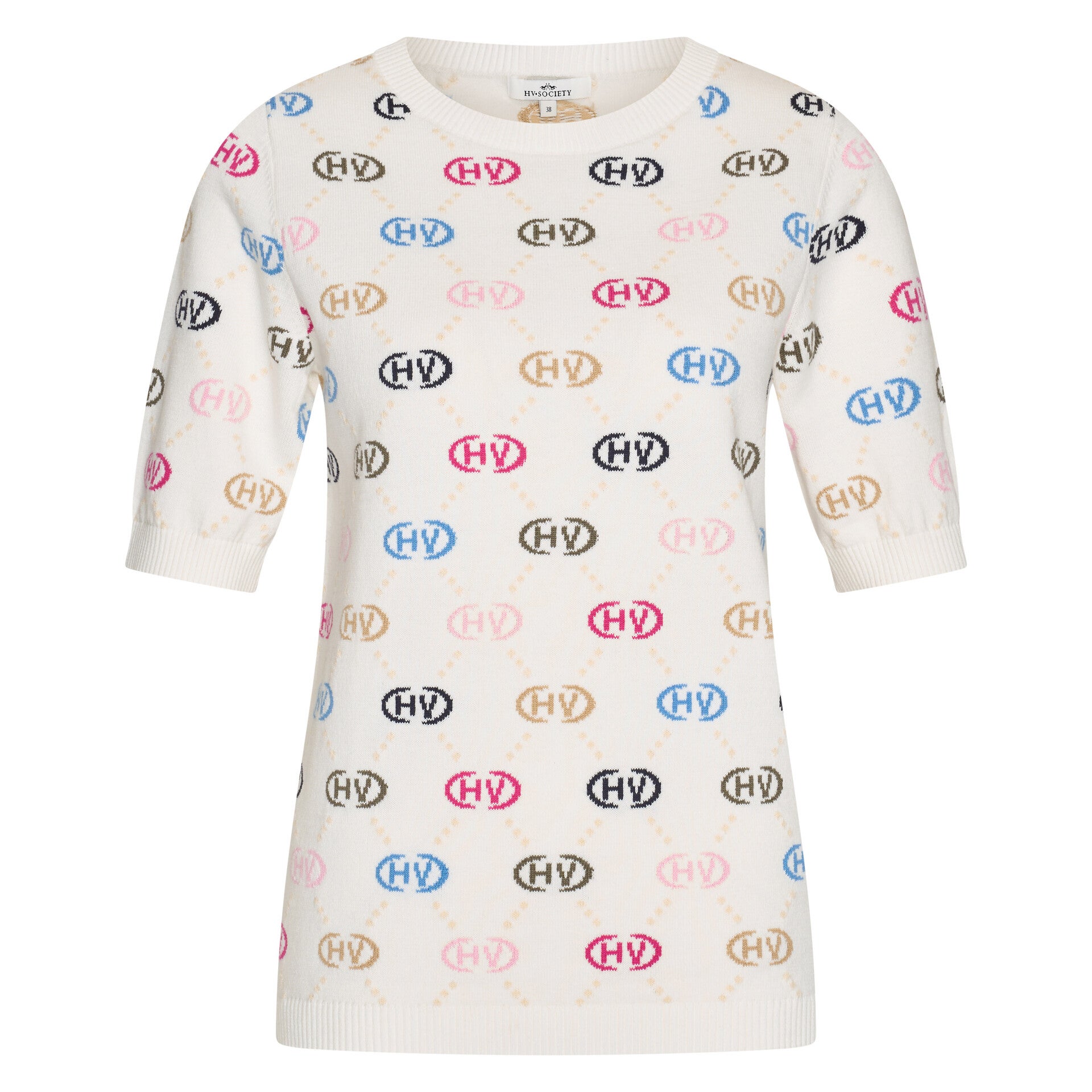 HV Society Pullover 79856/79857/79858/79859