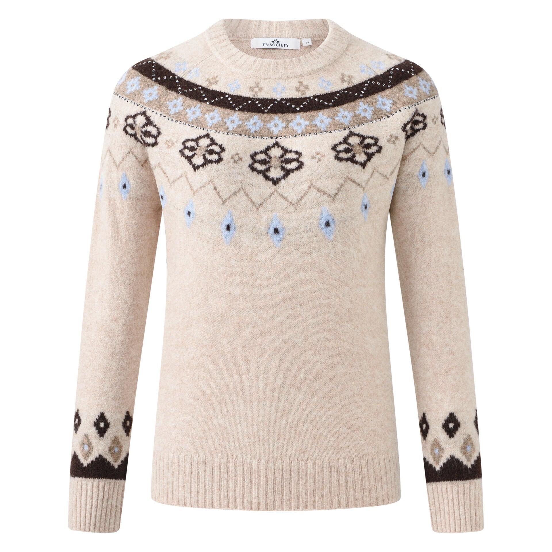 HV Society Trui 83600/83601/83602/83603