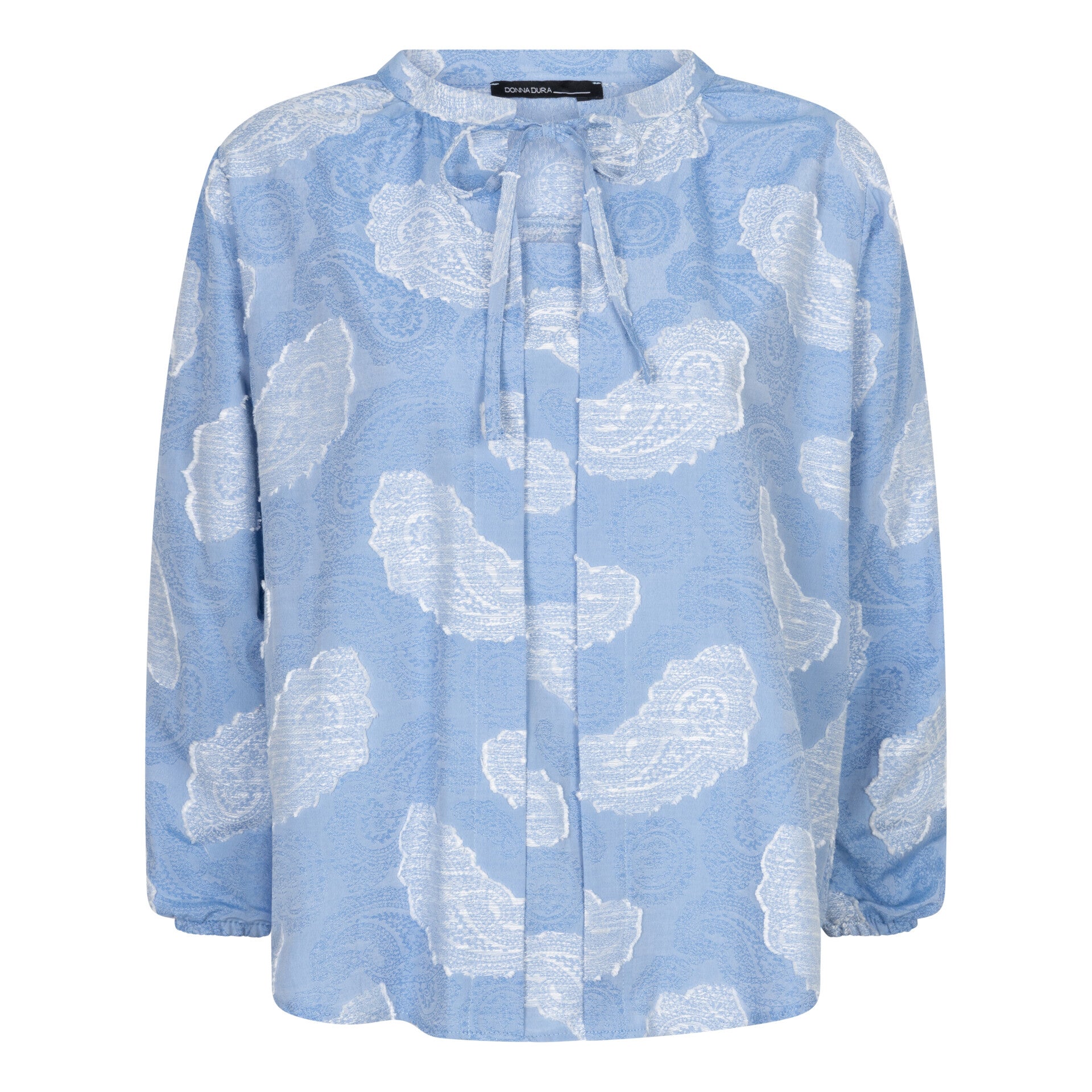 Donna Dura Blouse 81075/81076/81077