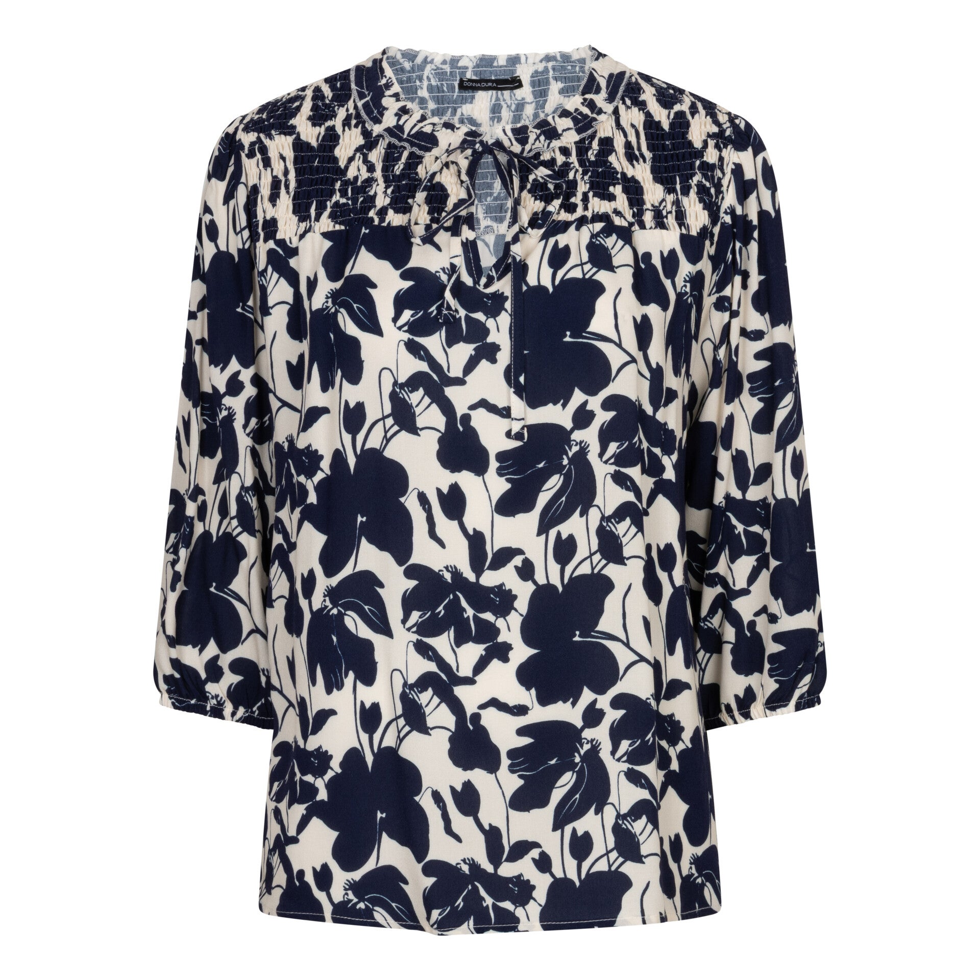 Donna Dura Blouse 78880/78881/78882/78883