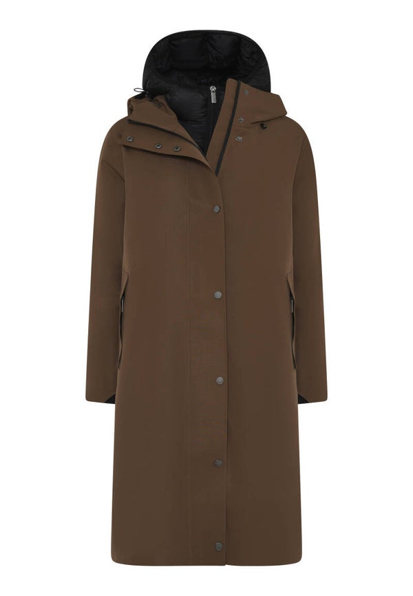 Etage Jas 75952/75953/75954/75955