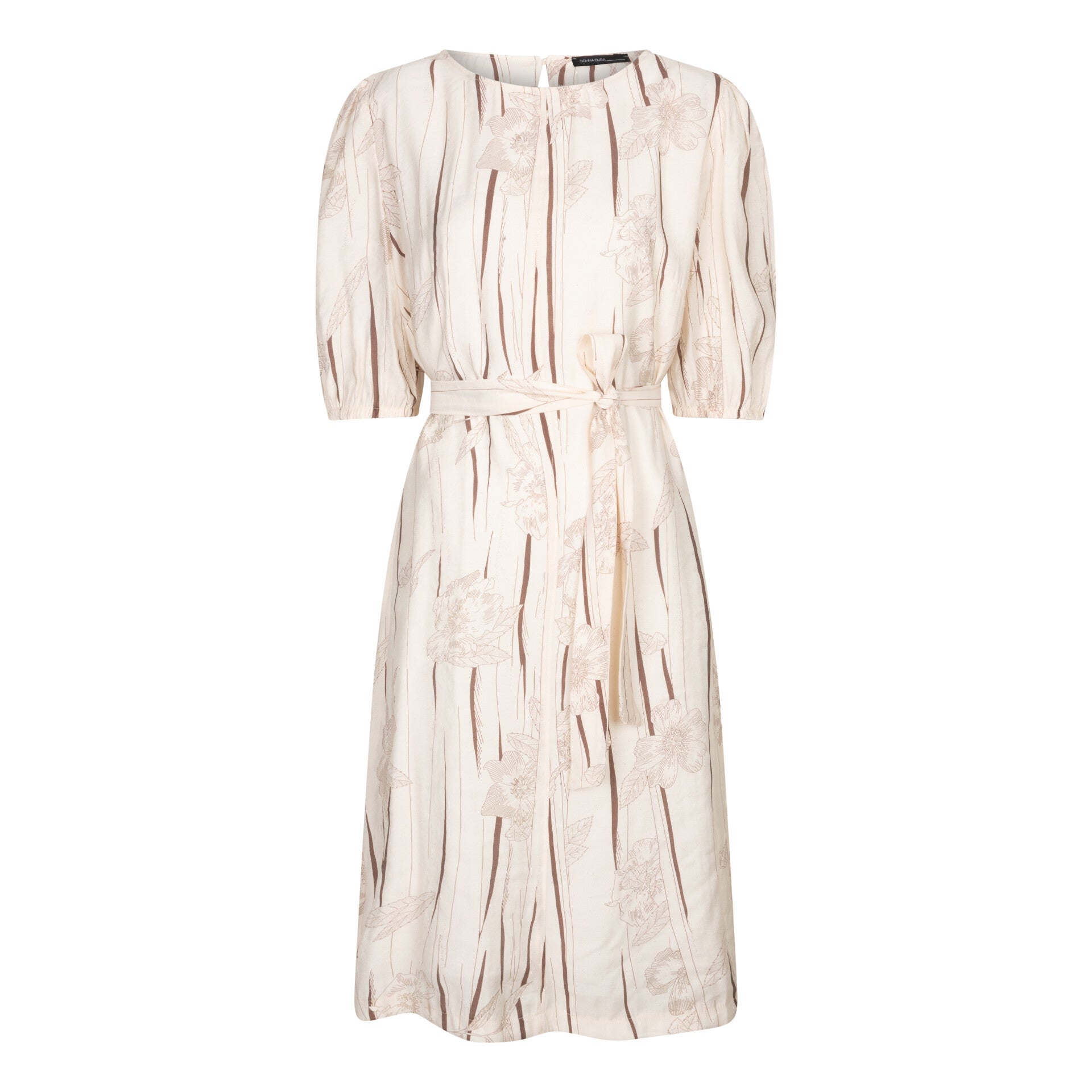 Donna Dura Jurk 78912/78913/78914/78915