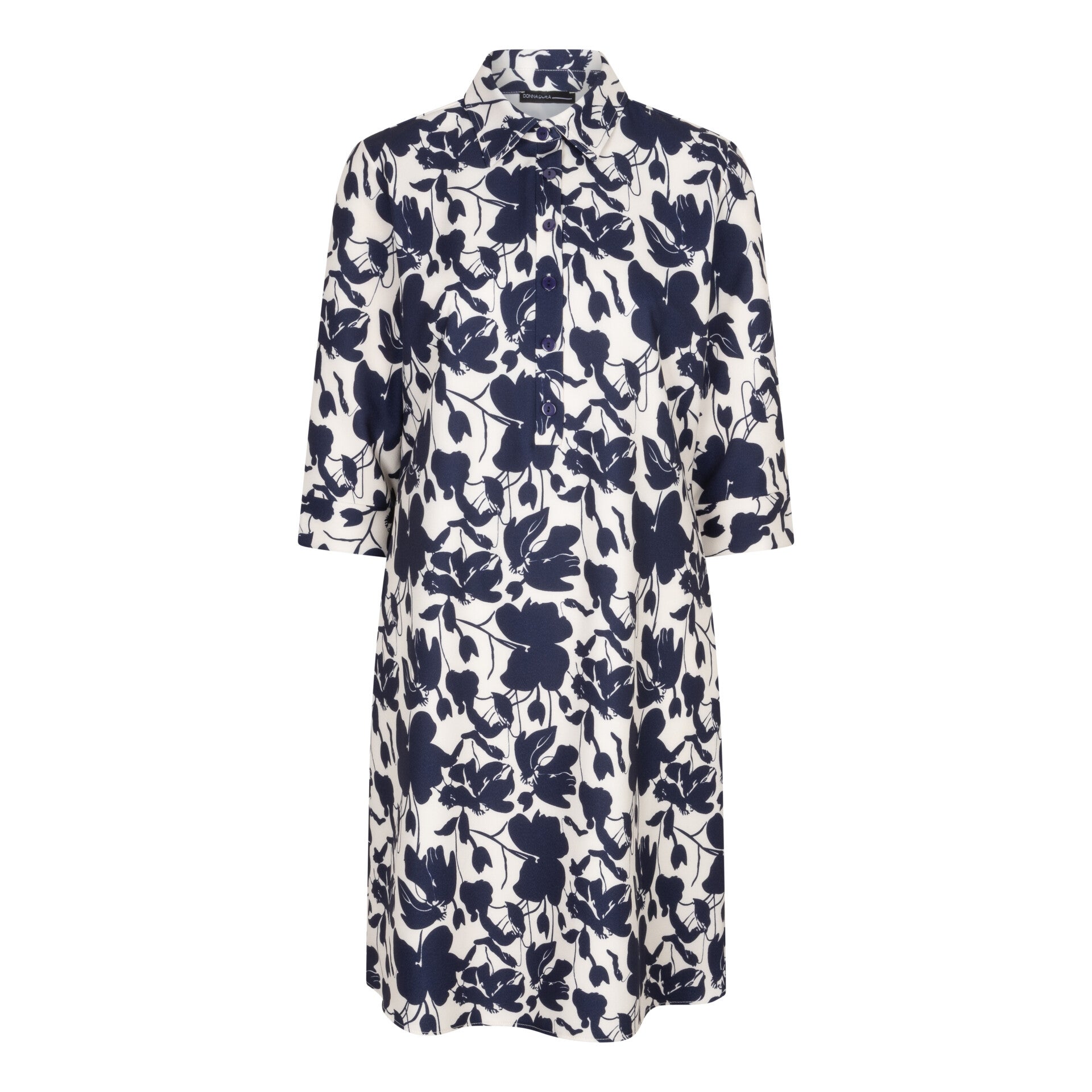 Donna Dura Jurk 78916/78917/78918/78919