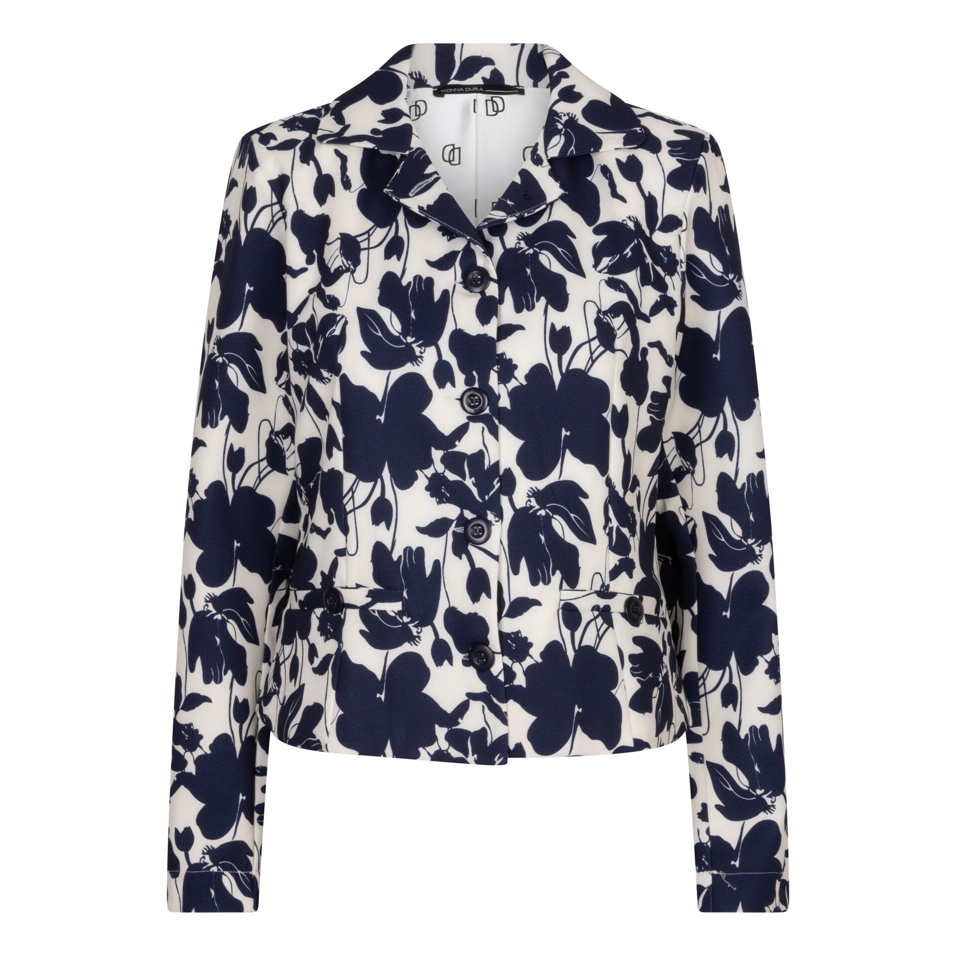 Donna Dura Blazer 78924/78925/78926/78927