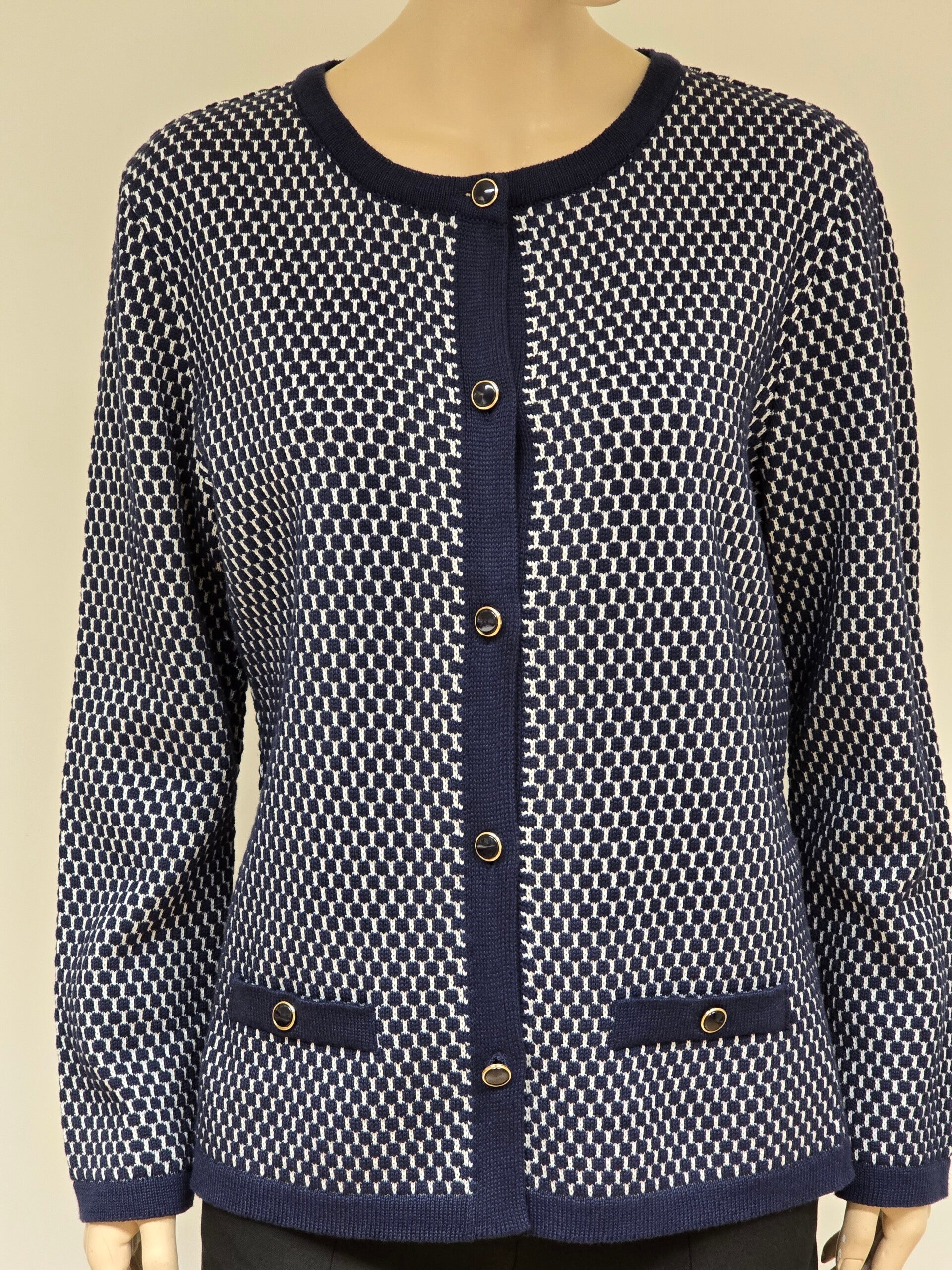 Skovhuus Vest 75095/73016/73017/73018/73019