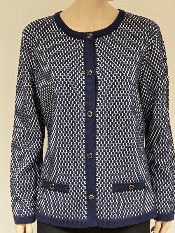 Skovhuus Vest 75095/73016/73017/73018/73019