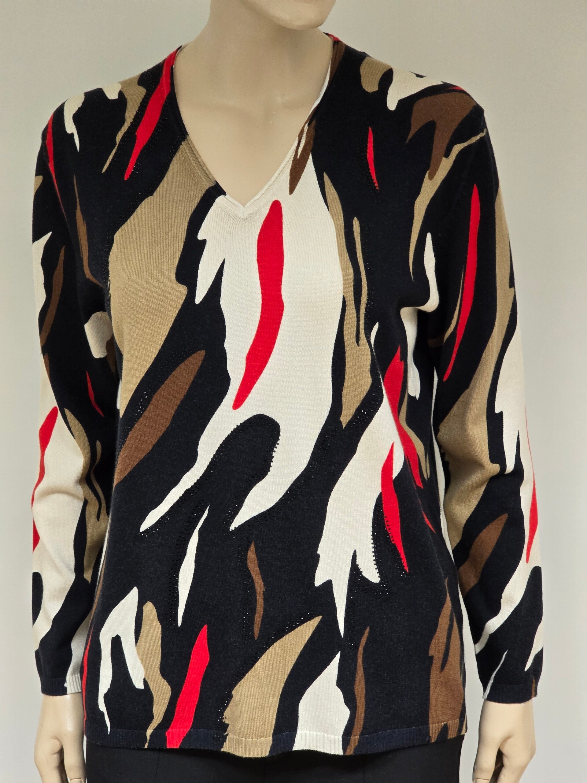 Faber Trui 77828/77829/77830/77831