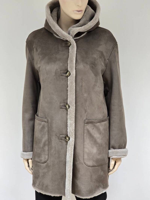 Fuchs Jas 76240/76241/76242