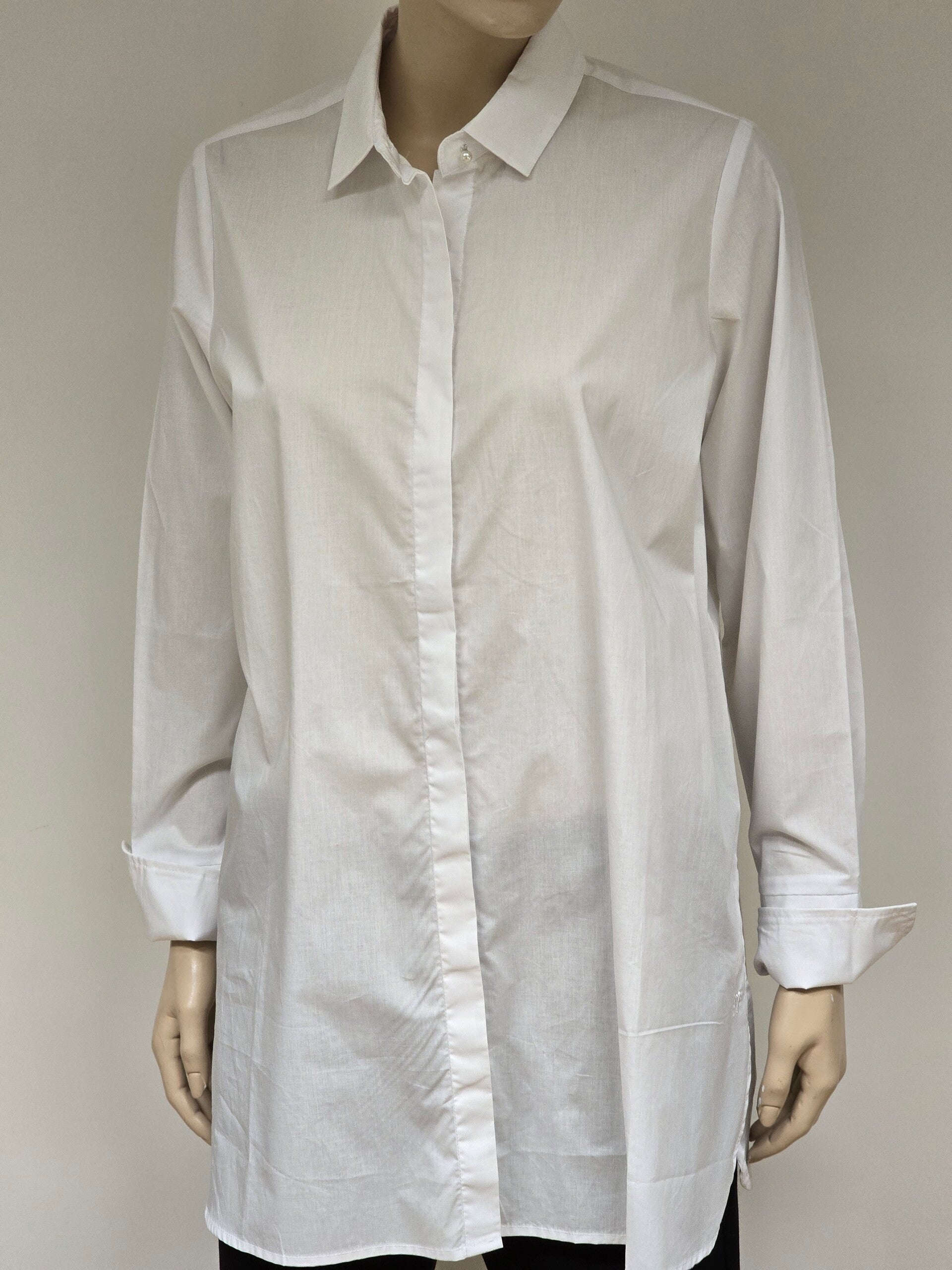 Lundgaard Blouse 77911/77912/77913/77914