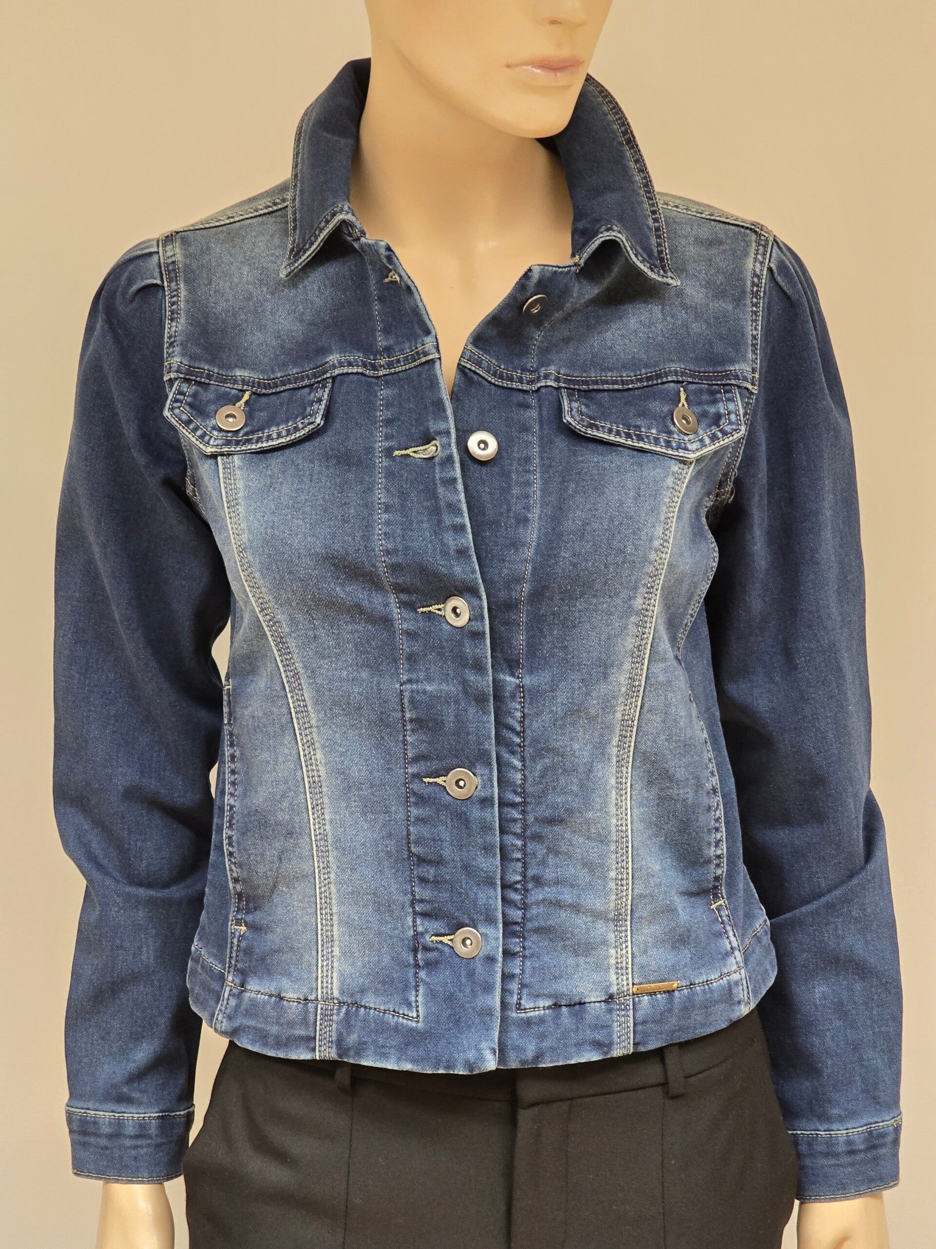 Elton Jeansjack 79247/79248/79249/79250/79251/79252