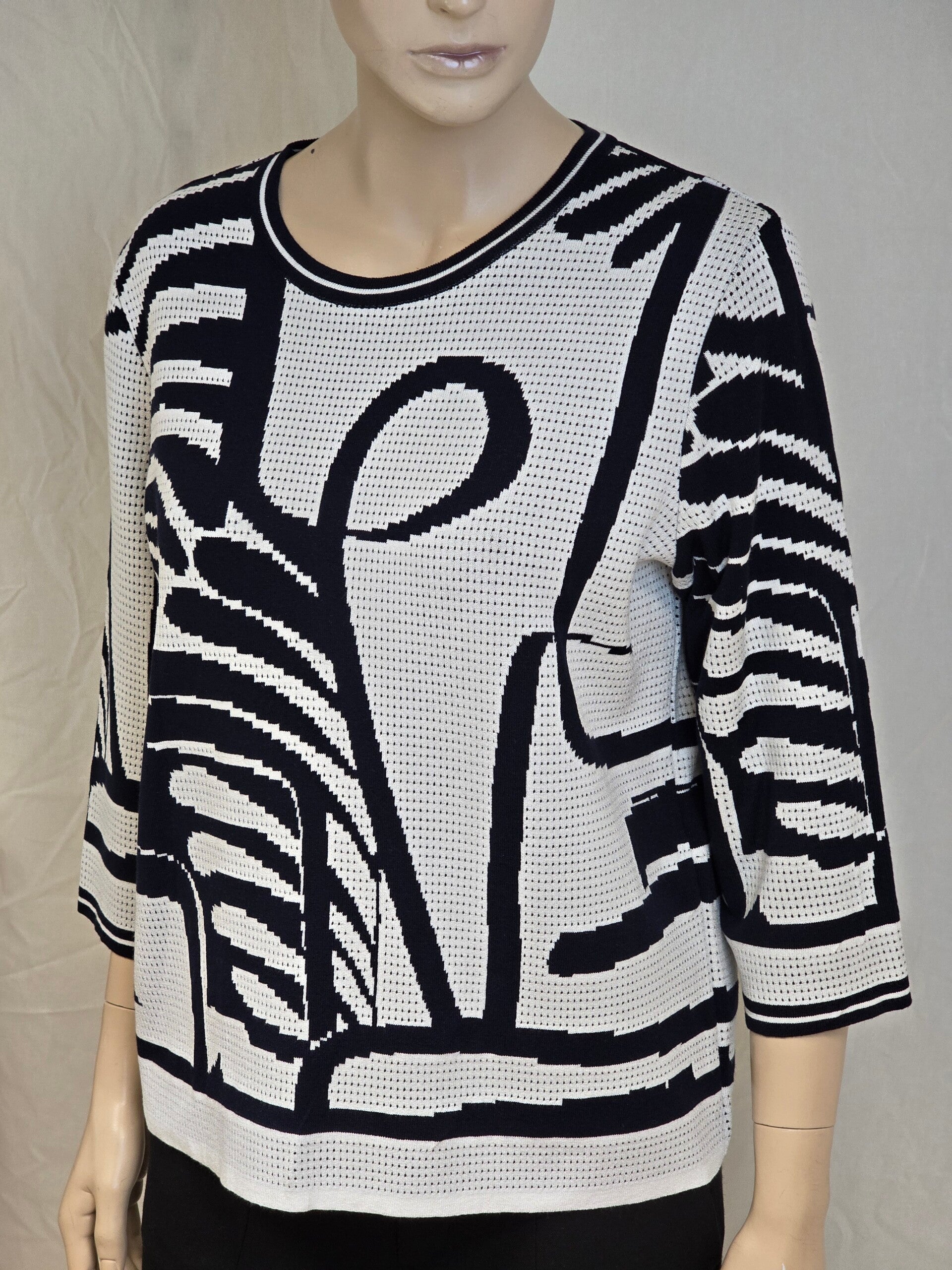 Faber Pullover 79174/79175/79176/79177