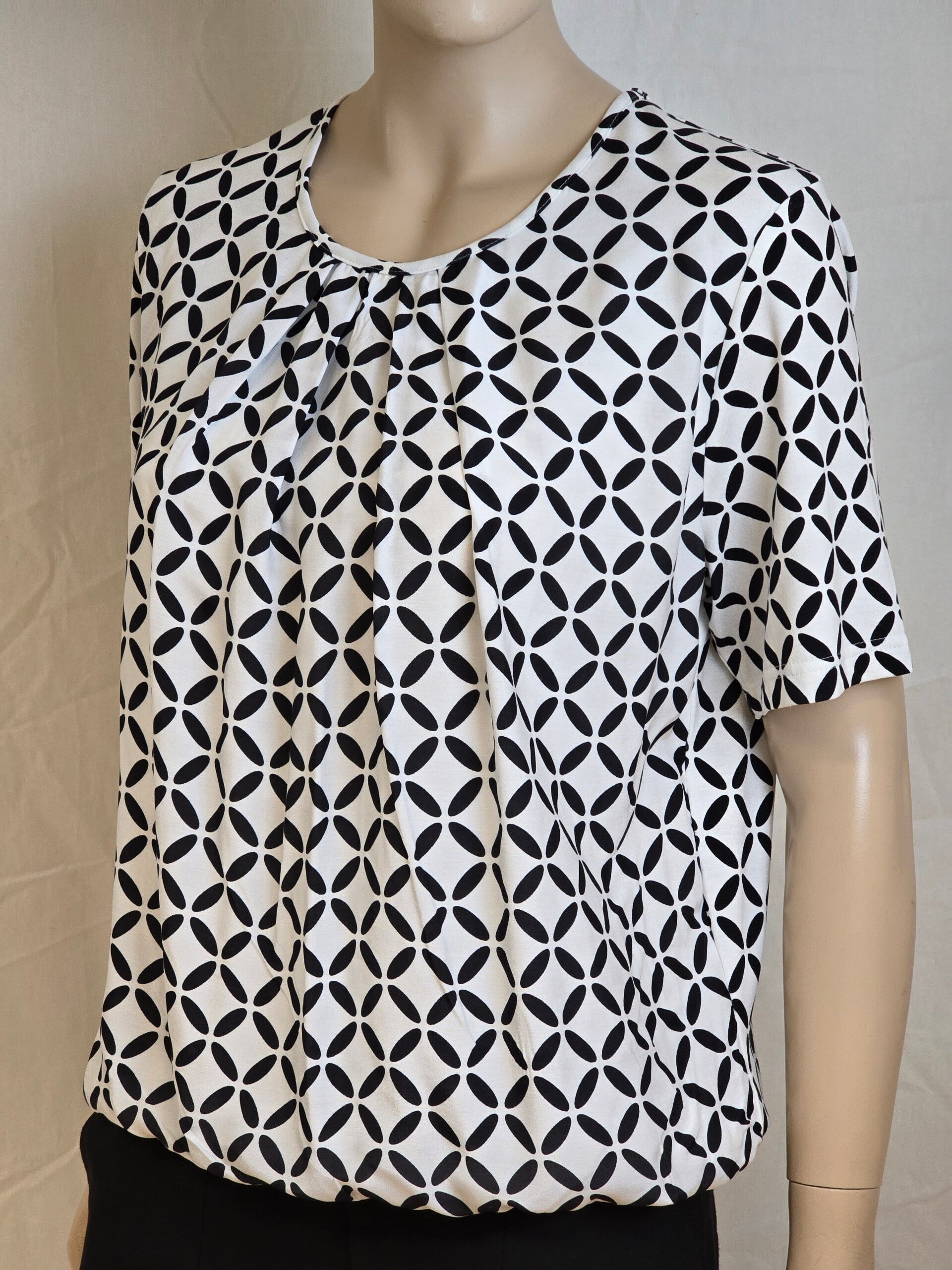 Frank Walder Blouse 79451/79452/79453/79454/79455