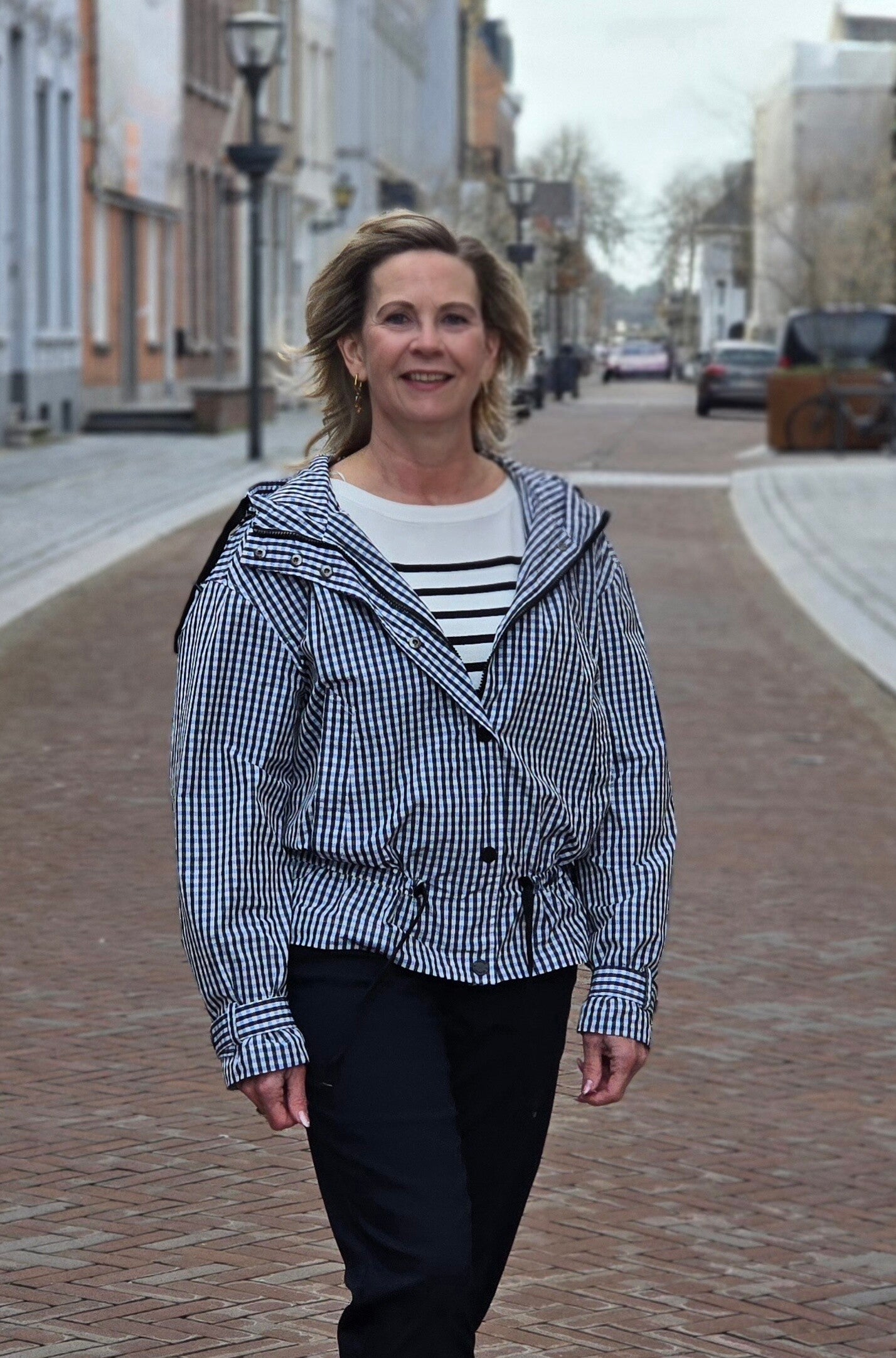 Fuchs Jas 79525/79526/79527