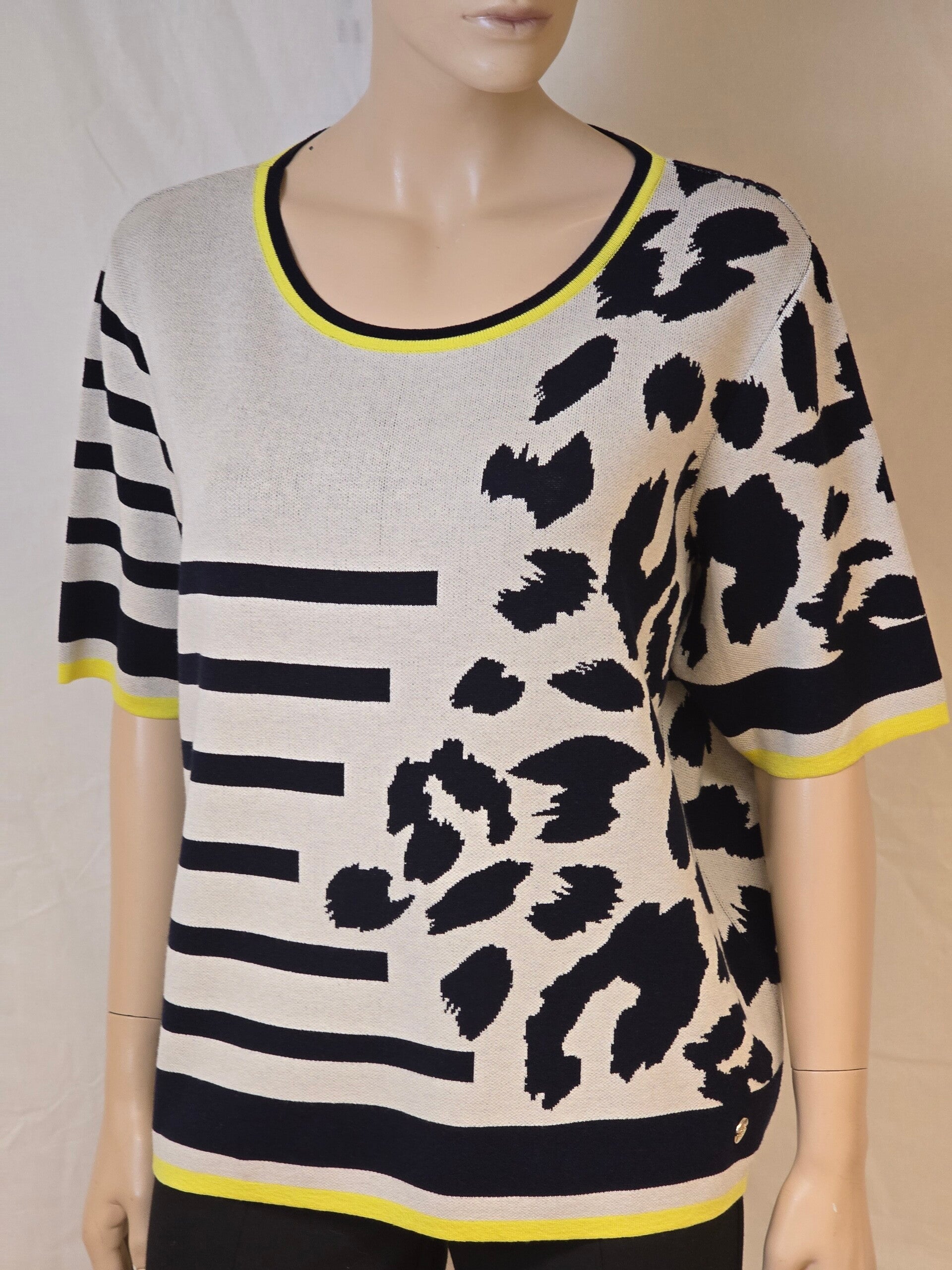 Faber Pullover 79182/79183/79184/79185