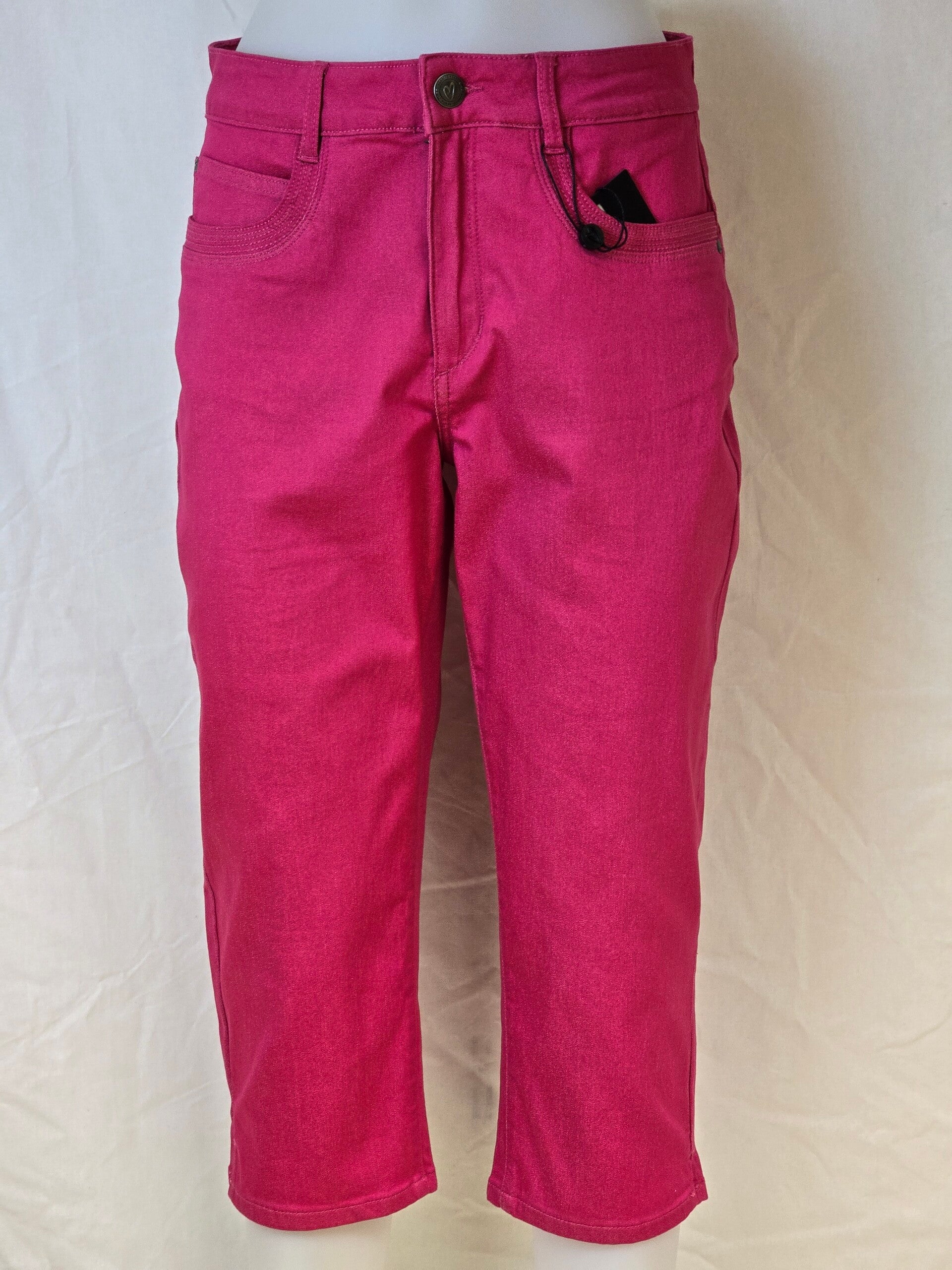 CRO Capri 78794/78795/78796/78797/78798