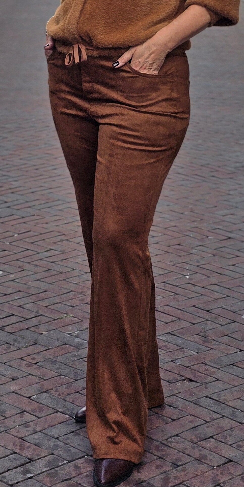 Gardeur Broek 83296/83297/83298/83299