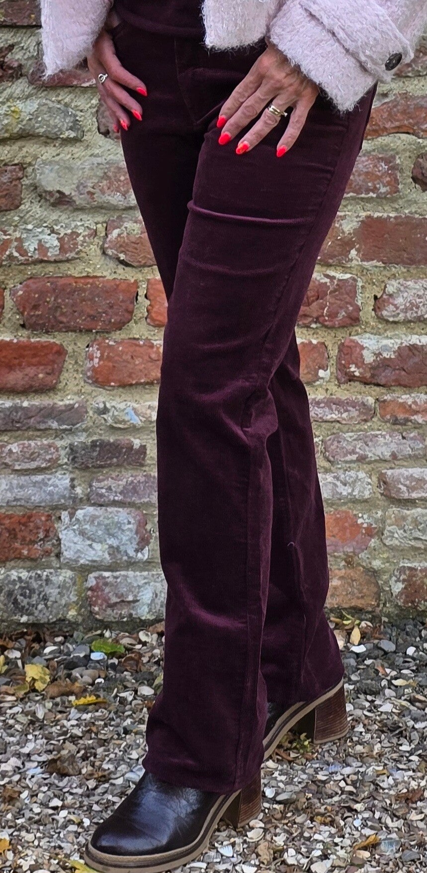 CRO Broek 81556/81557/81558/81559/81560/81561