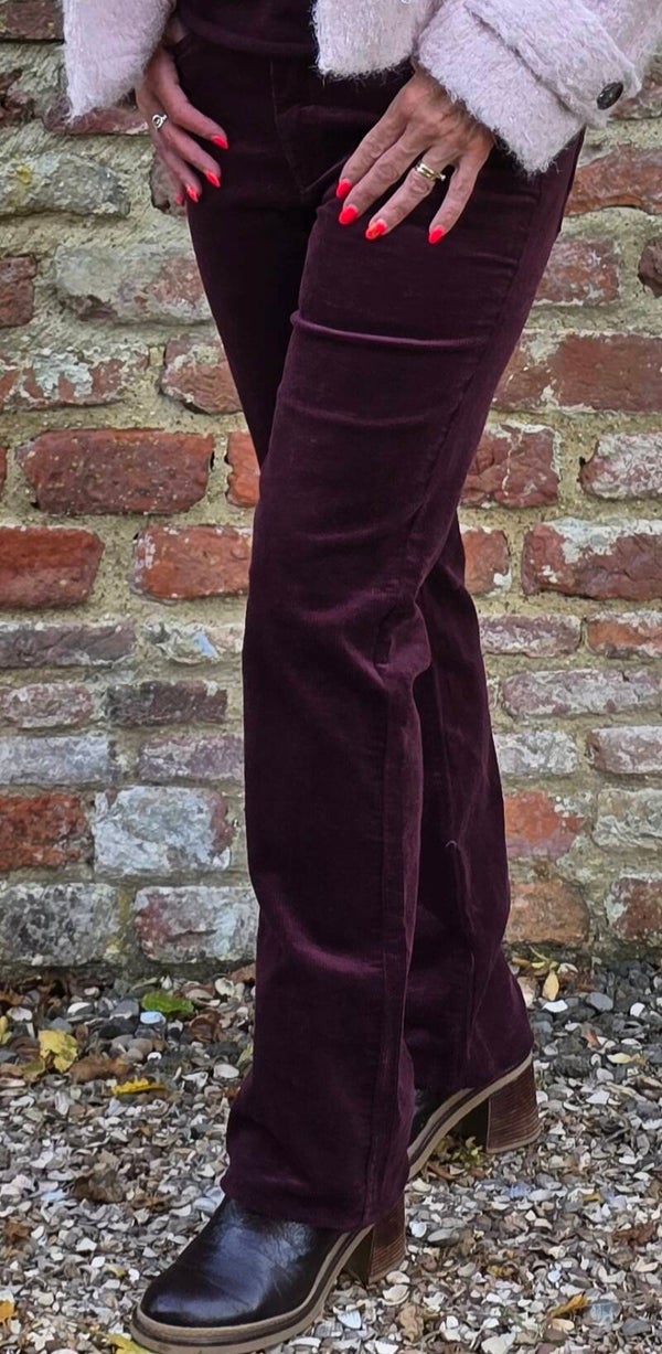 CRO Broek 81556/81557/81558/81559/81560/81561