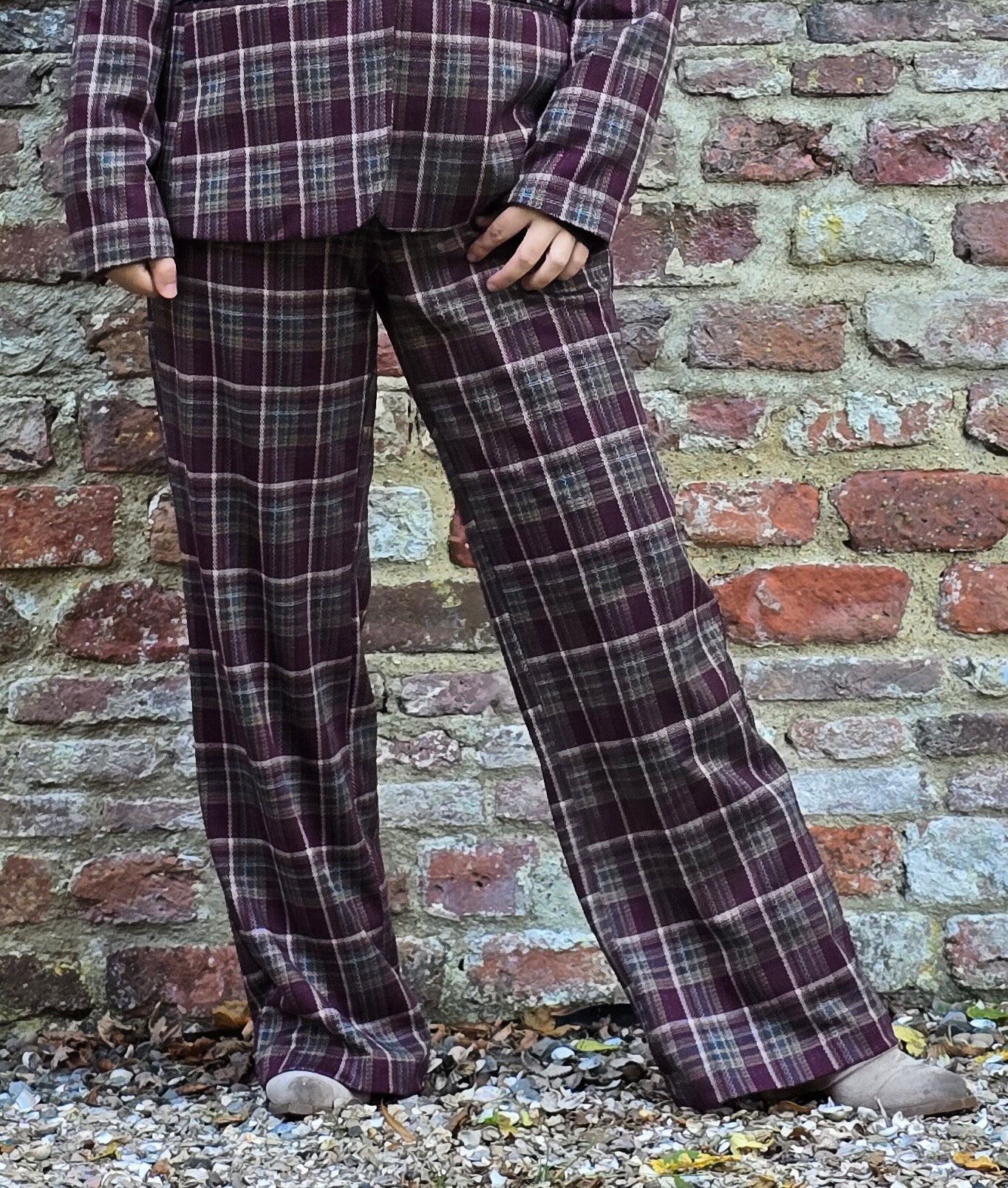 CRO Broek 81524/81525/81526/81527