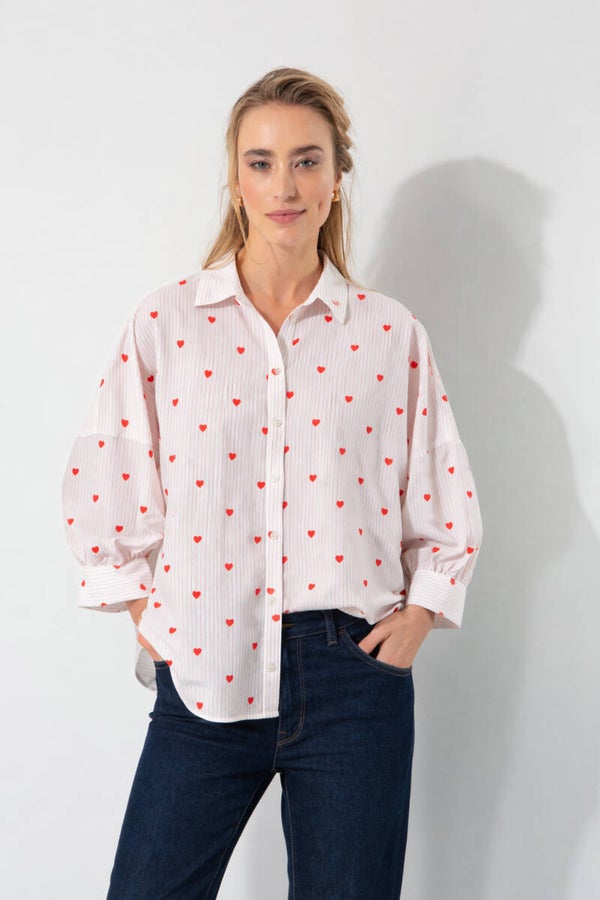 Cat Noir Blouse 81297/81298/81299/81300