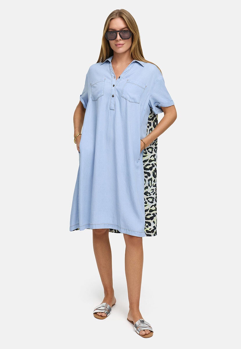 Cat Noir Jurk 78573/78574/78575/78576