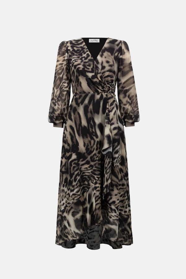 Joseph Ribkoff Jurk 81380/81381/81382