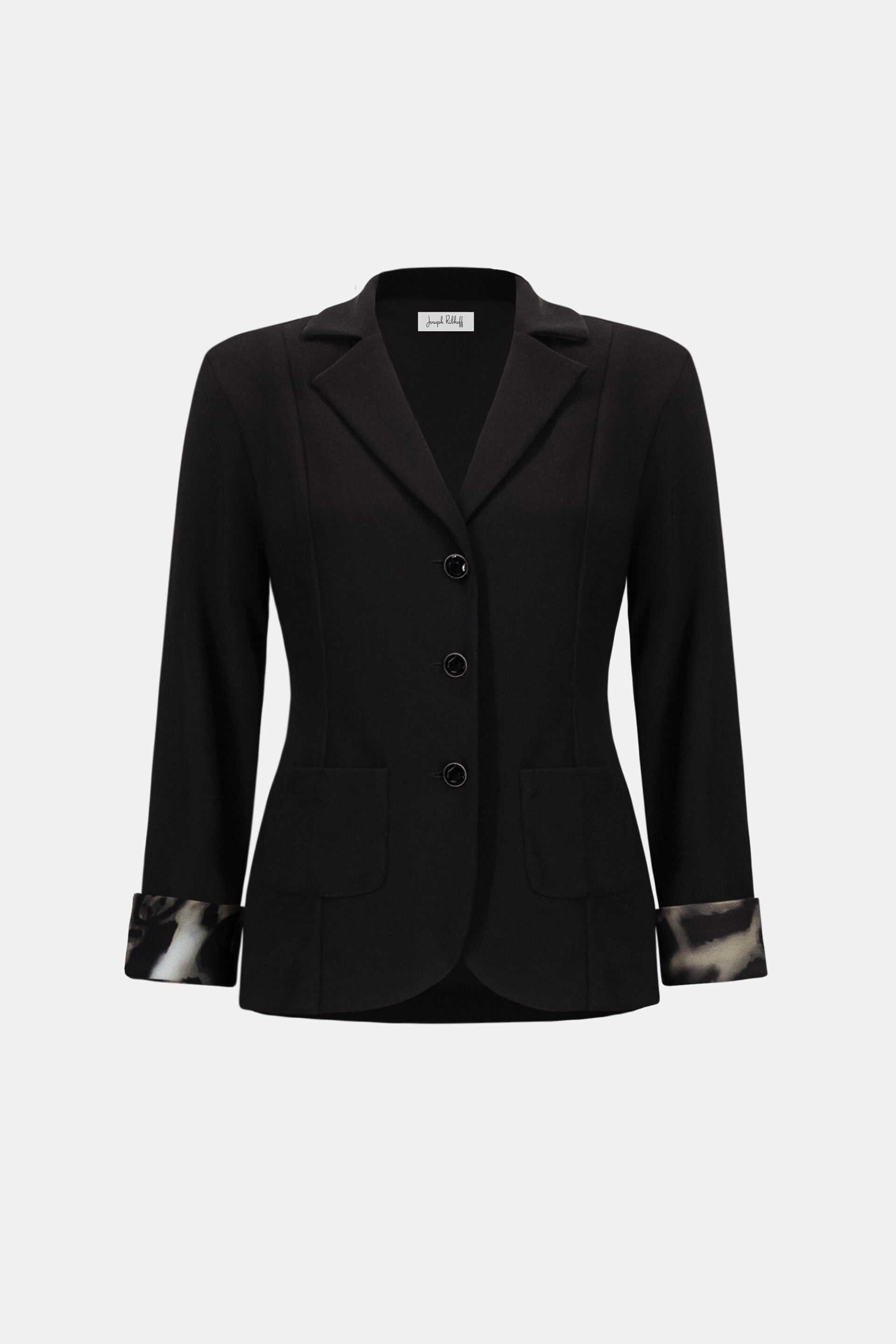 Joseph Ribkoff Blazer 81368/81369/81370/81371