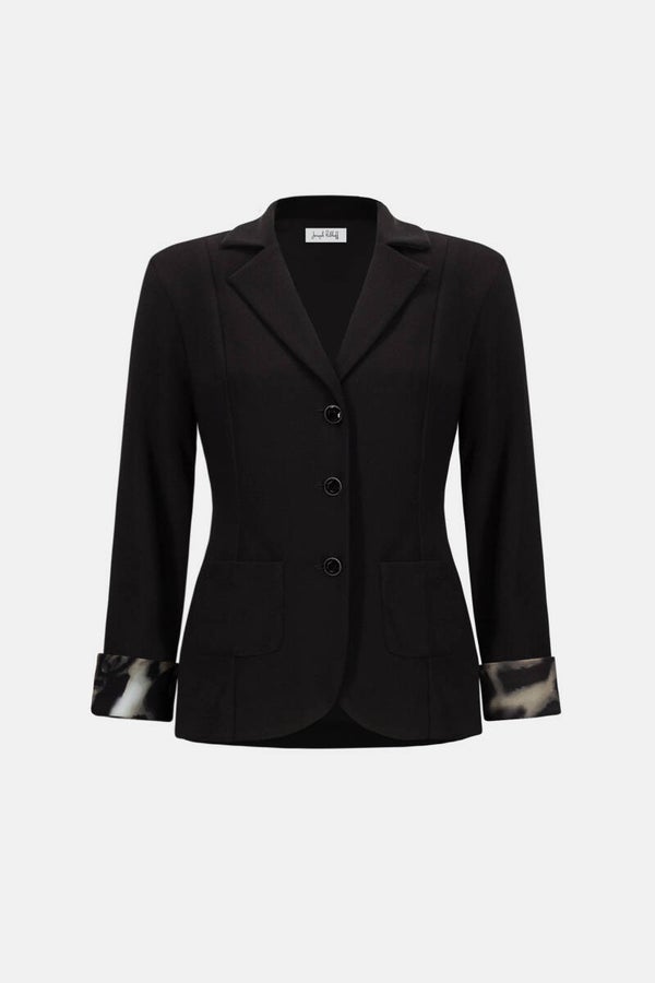 Joseph Ribkoff Blazer 81368/81369/81370/81371