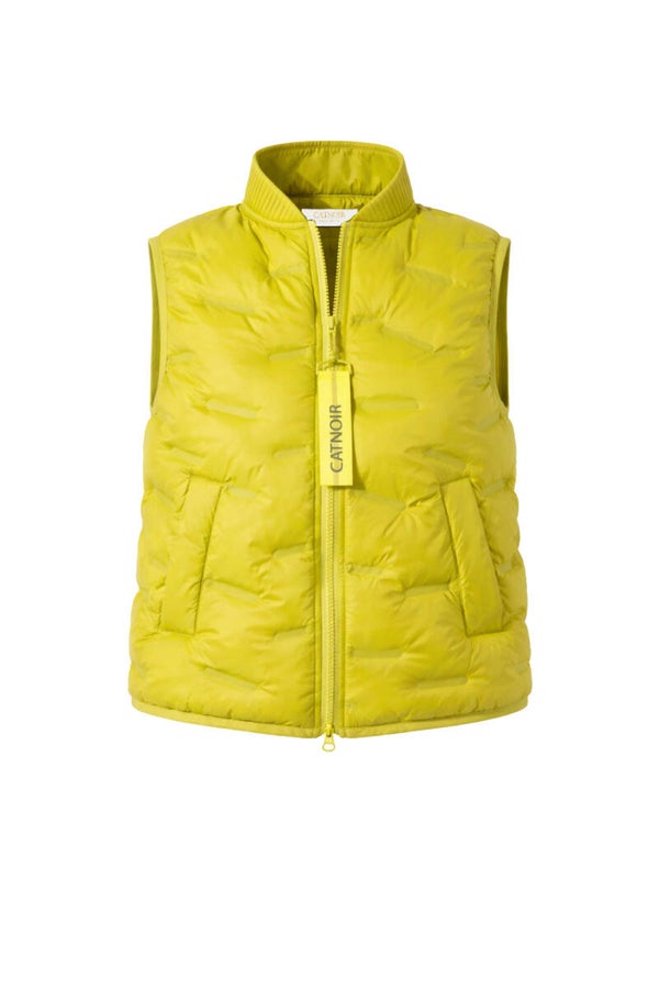 Cat Noir Bodywarmer 81254/81255/81256/81253