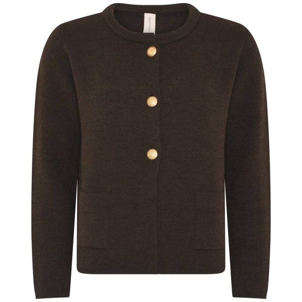 Skovhuus Vest 80468/80469/80470/80471